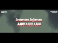 Download Lagu Chinnamma Chilakkamma |(Remix) |EKLAVYA X RAMNATION | Amix Visuals