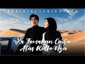 Download Lagu KU TEMUKAN CINTA ATAS RIDHO NYA  - NABILA MAHARANI (Official Lyric Video)