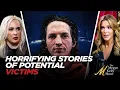 Horrifying Stories of Potential Victims of Serial Killer Israel Keyes From Around the Country