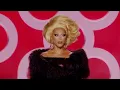 Briar Blush & Mandy Mango’s Lizzo Lip Sync ❤️‍🔥 RuPaul’s Drag Race