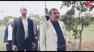 اغنية يا عمنا   محمود الليثي   من مسلسل نسر الصعيد      دندنها