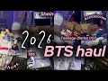 Back to school haul JR YEAR shein accessories Kurt etc