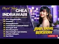 Ghea Indrawari - JIWA YANG BERSEDIH - TERAMINI - MELANGITKANMU || POP INDO TERPOPULER 2025