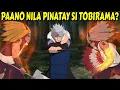 Download Lagu TOBIRAMA MAG ISANG NILABANAN ANG GOLD AND SILVER BROTHERS! | NARUTO TAGALOG REVIEW