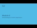 ACI App Developer Training - Module 6