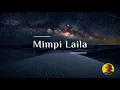Mimpi Laila Cover  - Yasin Sulaiman | Lirik Video 2026