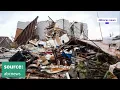 20 tornadoes hit Iowa leaving multiple victims