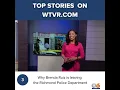 Top stories in Richmond Virginia for the week ending November 21 2021