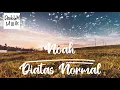 Download Lagu Diatas Normal New Version - Noah ( Karaoke ) Instrumental Cover by Andre Akbar