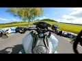 This is why you NEED an MT-09 ๐ฅ๐ฅโ2024 YAMAHA MT-09 SPโAkrapovicโ4K POV