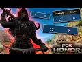 Download Lagu Shredding Lobbies with NEW Khatun Hero - Day 1 Gameplay [For Honor]