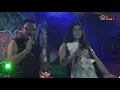 MIMIN AMINAH FT IRUL cover GITA CINTA // KAISAR REPUBLIK DANGDUT