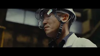 authentically forged a rare look inside the mizuno forging process