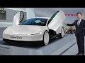 Lagu Tesla Robotaxi CyberCab Price CHANGED! Elon Musk UPDATED New Design Inside Giga Texas!