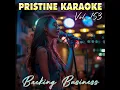 Gin & Juice (Another Shot from Dr. Dre) (Karaoke Version Originally Performed by Hardy)