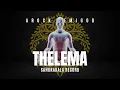 Lagu AROCK DEMIGOD - THELEMA (Official Lyric Video)