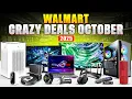 50 Walmart October 2025 Deals That Beat Amazon Prime Day