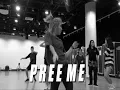 Lagu Pree Me by BURNA Boy | Choreography by Tiffany