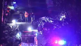 Community mourns 3 teens killed in Bucks County crash
