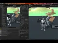 Local and Global Name Variables Update for Photon Module 2