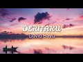 Download Lagu Deritaku - David Bayu (Lirik Lagu) Lagu Viral Tiktok