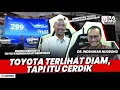 Toyota Kelihatannya Saja Diam, Padahal... | RAMO PODCAST