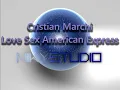 Download Lagu Cristian Marchi - Love Sex American Express (Miky Studio cover)