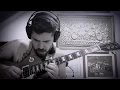 Download Lagu Stay Together - Mr Big (Guitar Solo Cover)