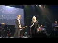 "Two sparrows in a Hurricane" Tanya Tucker/ Brandi Carlile at the Ryman  #brandicarlile #Tanyatucker