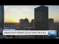 Lawmaker wants permanent daylight saving time in Oklahoma Morning in America