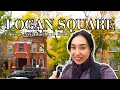 Chicago Neighborhood Guide LOGAN SQUARE Best Food Vintage Recs Apartments