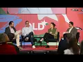 Climate Calories Code Hacking the Future of Food Horsky Spier Werner Ammann DLD26
