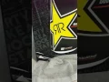 Craigslist Rockstar Energy drink mini fridge