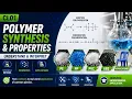 CLO1 5 1 Polymer Synthesis Properties Applications of Plastics