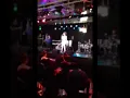 Sparkle - Be Careful (Live)