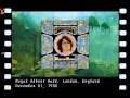 Download Lagu Jon Anderson - The Yes Medley (Live)