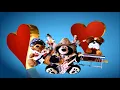 I m just like putty in your hands - Bobby Bear The Texas Teddybears