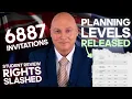 Download Lagu Australisch Immigratienieuws 6 september. Planningsniveaus zijn bekend. 6.887 uitnodigingen voor ...