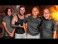 Download Lagu WE ADOPTED THE WRONG FRIEND..