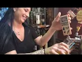 Radius Bar with Music