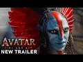 Avatar Fire And Ash TV-SPOT!! (TEASER TRAILER‼️) | avatar fire and as trailer