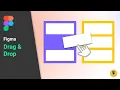The Only Drag And Drop Figma Tutorial You Will Ever Need