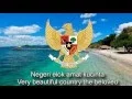 Download Lagu Indonesia Patriotic Song - Rayuan Pulau Kelapa (Solace on Coconut Island)