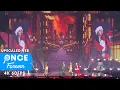 Download Lagu TWICE「The Best Thing I Ever Did」4th World Tour in Seoul (60fps)