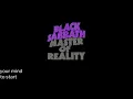 Black Sabbath - Lord of This World (lyrics)