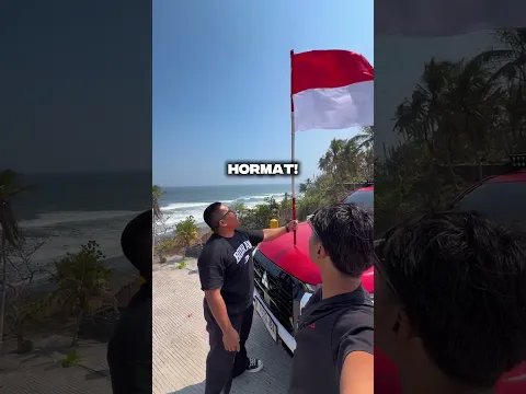Dirgahayu Republik Indonesia Ke 81