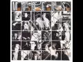 Models – “Out Of Mind Out Of Sight” (Geffen) 1986