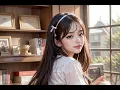 Download Lagu [4K] ai art special school uniform / beautiful schoolgirl look