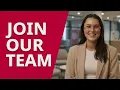 Build your career at Robert Half