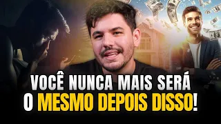 5 metas para você mudar a sua vida ainda em 2024!